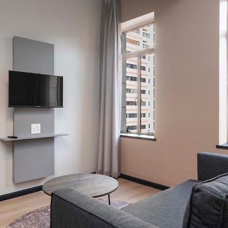 Havn Aparthotel By Totalstay Cape Town Bagian luar foto