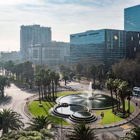 Havn Aparthotel By Totalstay Cape Town Bagian luar foto