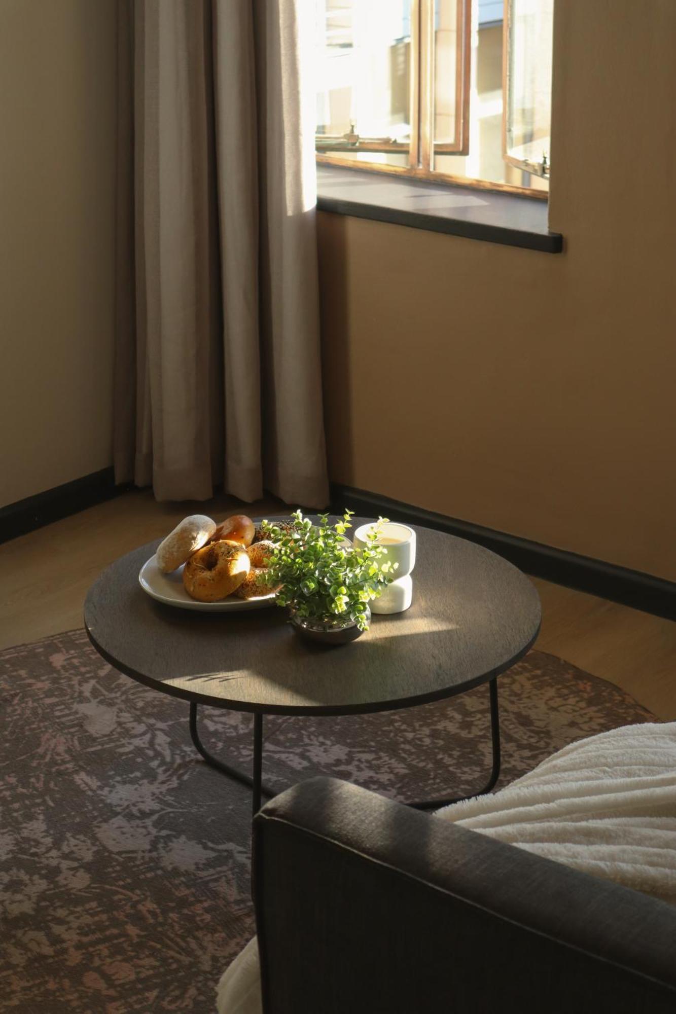 Havn Aparthotel By Totalstay Cape Town Bagian luar foto