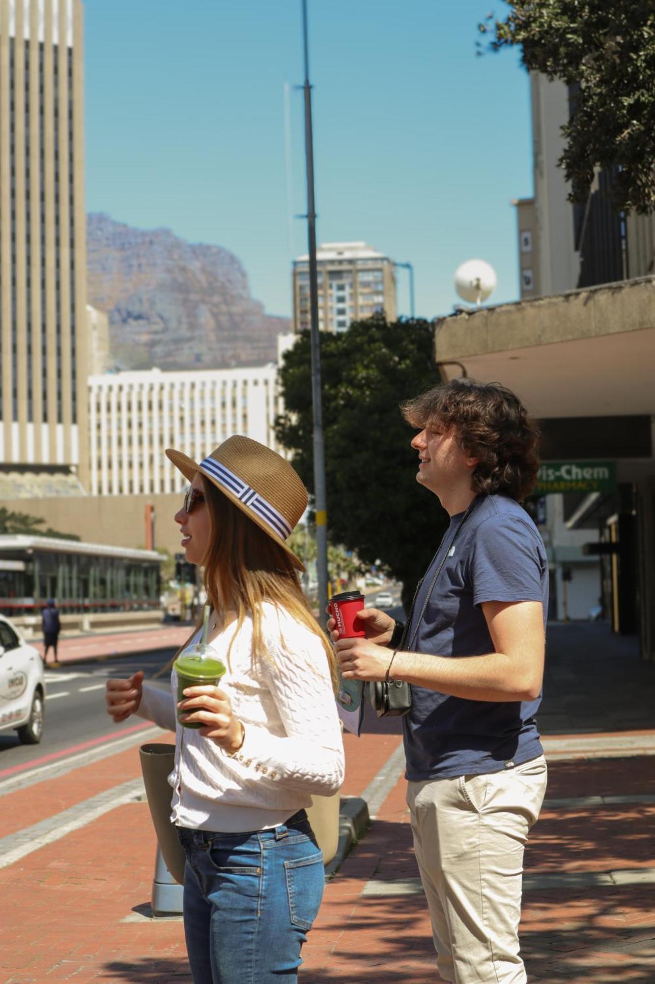 Havn Aparthotel By Totalstay Cape Town Bagian luar foto