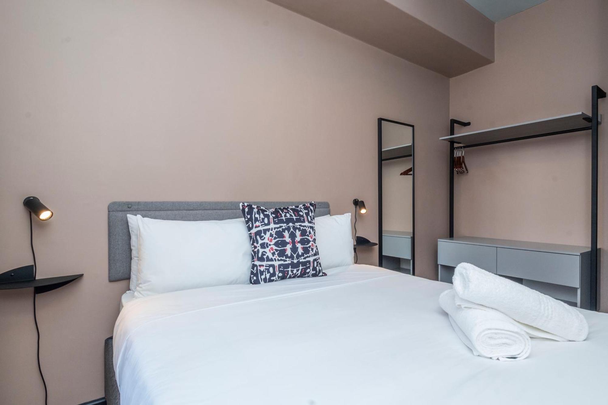 Havn Aparthotel By Totalstay Cape Town Bagian luar foto