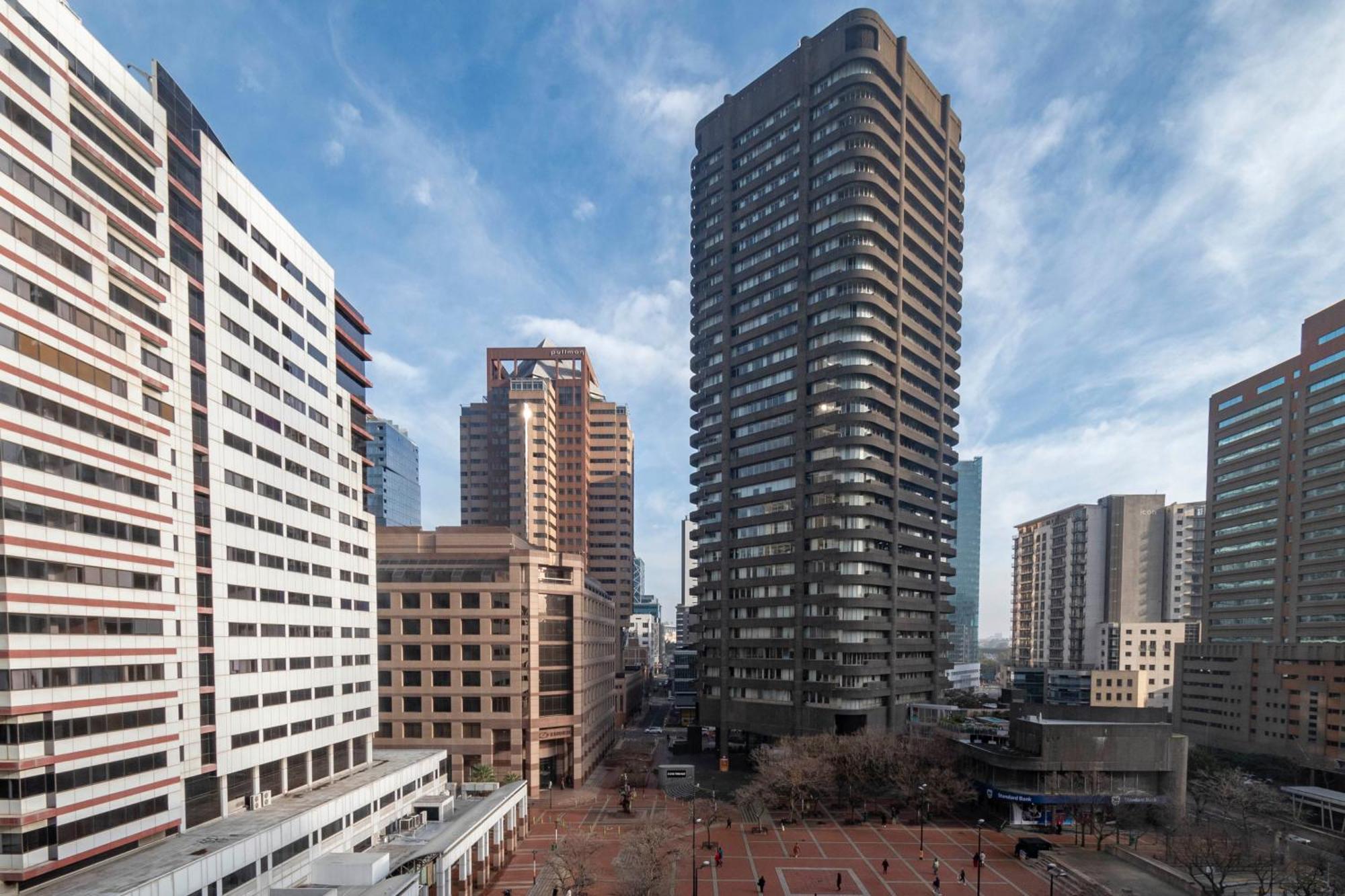 Havn Aparthotel By Totalstay Cape Town Bagian luar foto