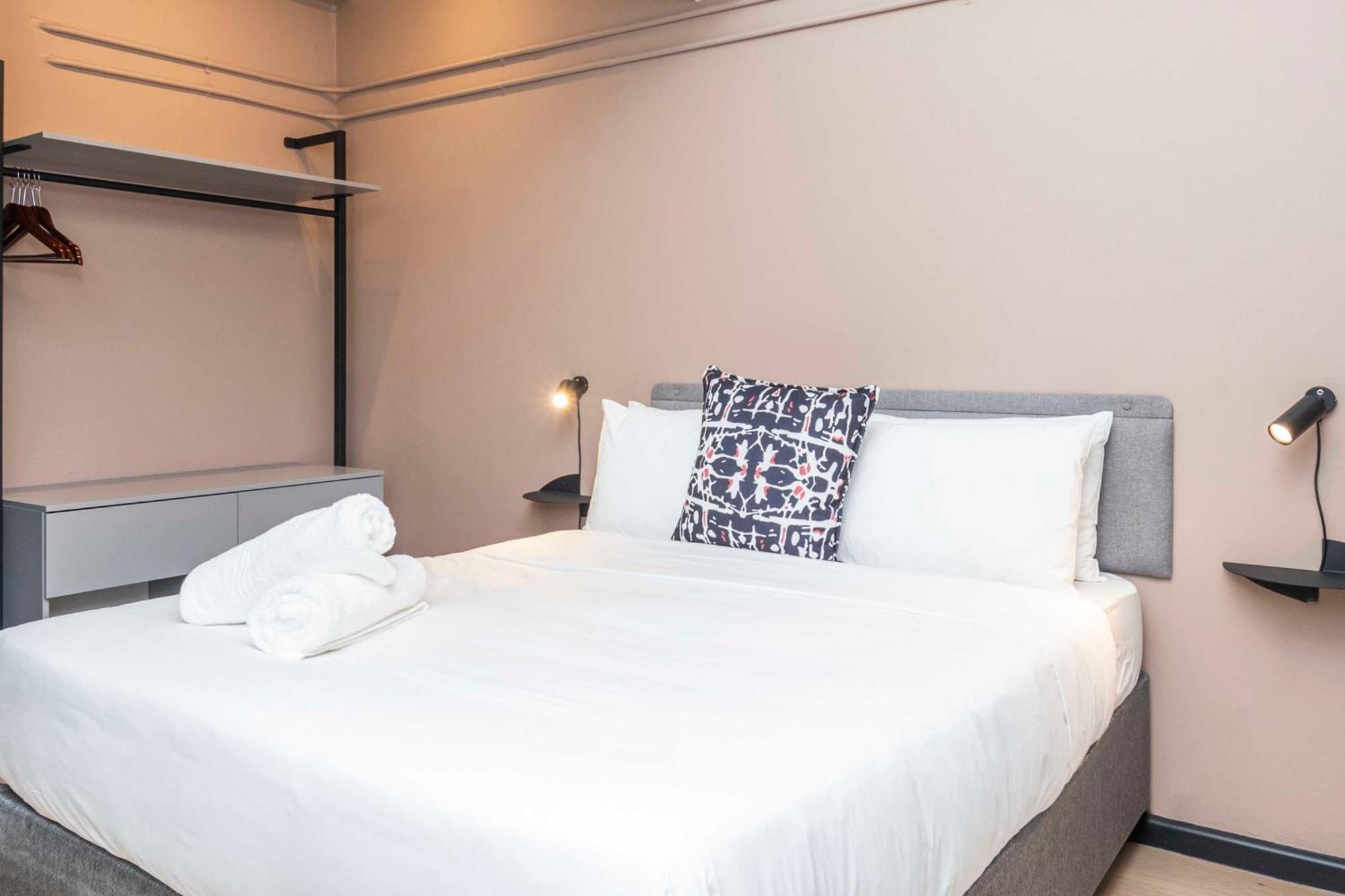Havn Aparthotel By Totalstay Cape Town Bagian luar foto