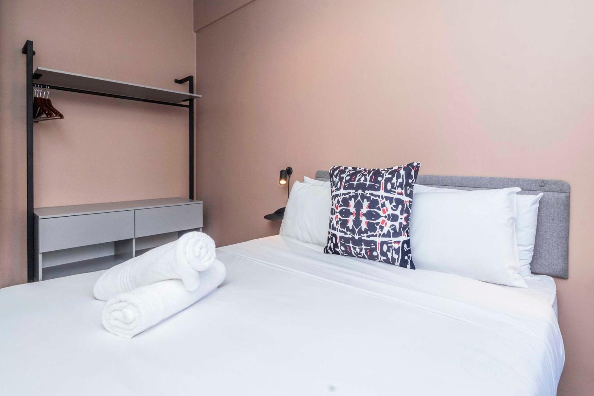 Havn Aparthotel By Totalstay Cape Town Bagian luar foto