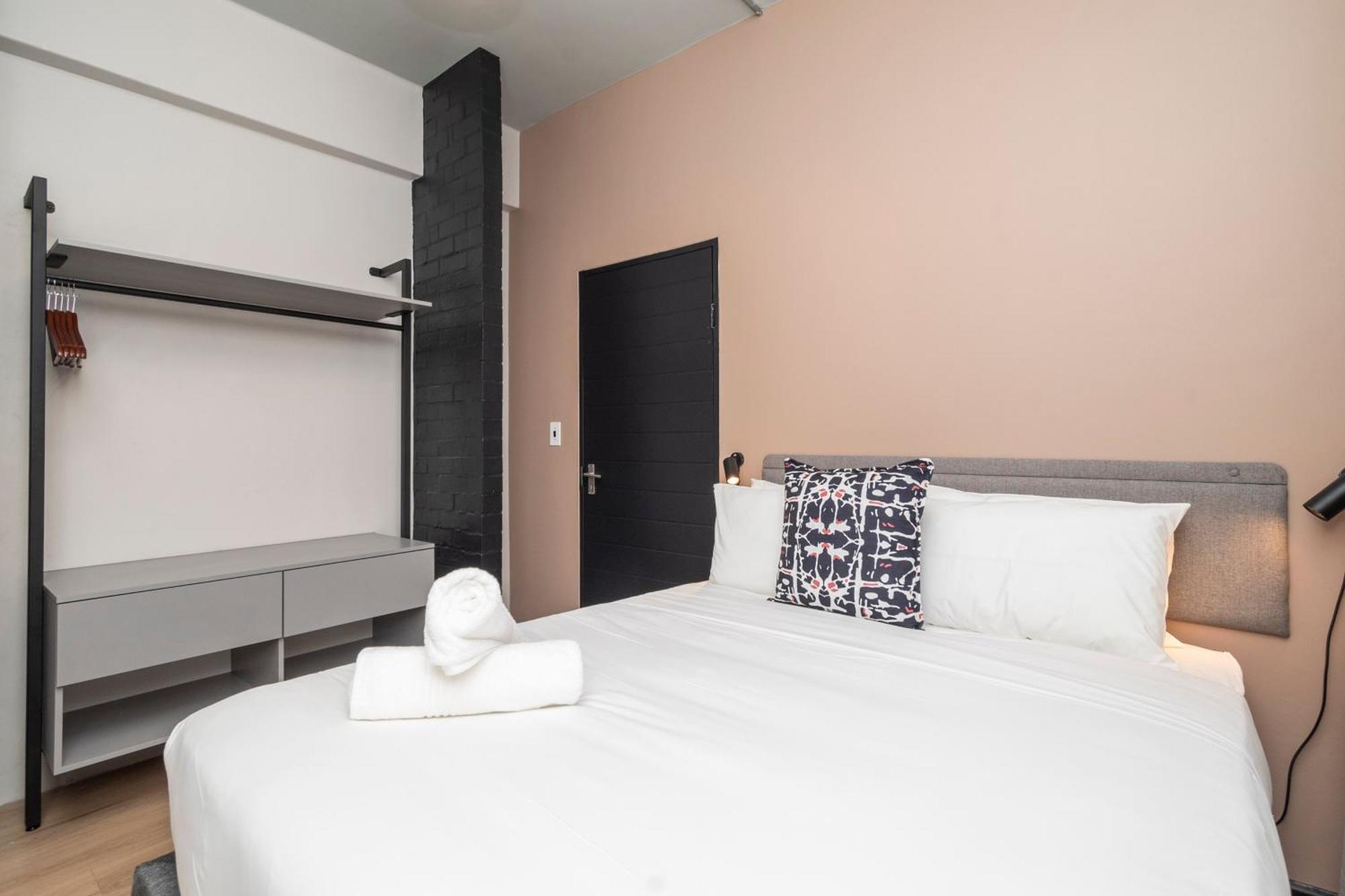 Havn Aparthotel By Totalstay Cape Town Bagian luar foto