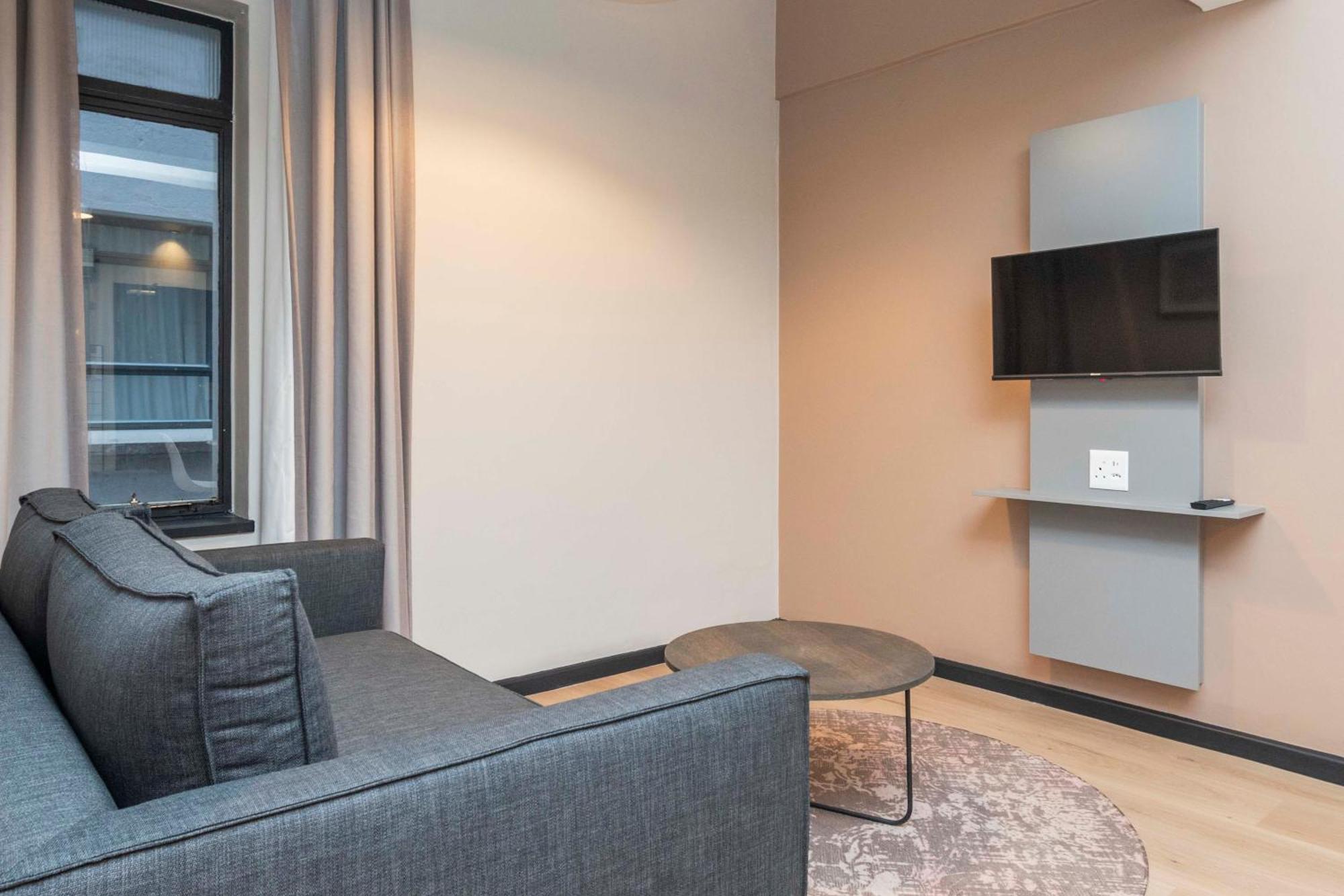 Havn Aparthotel By Totalstay Cape Town Bagian luar foto