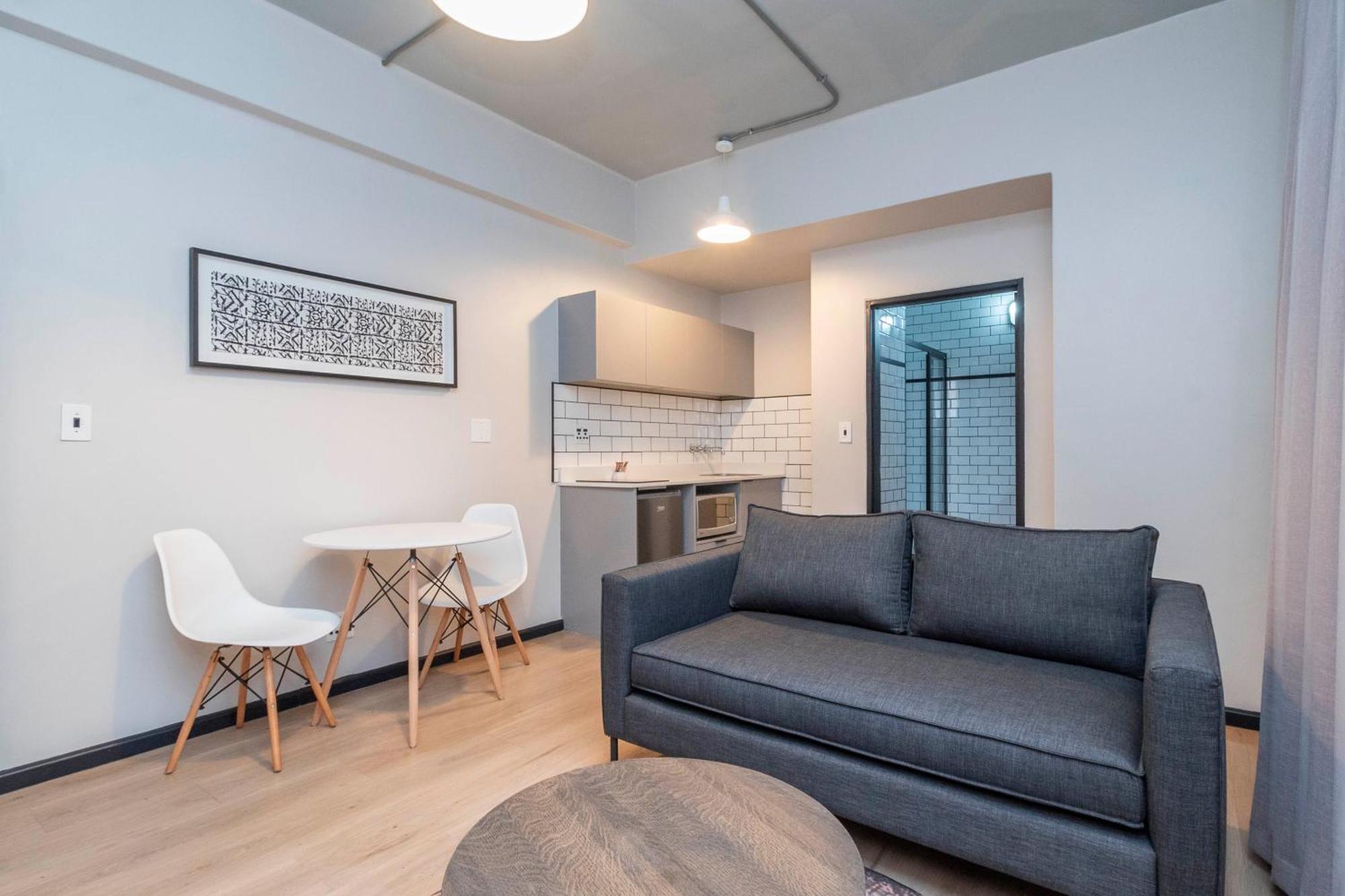 Havn Aparthotel By Totalstay Cape Town Bagian luar foto