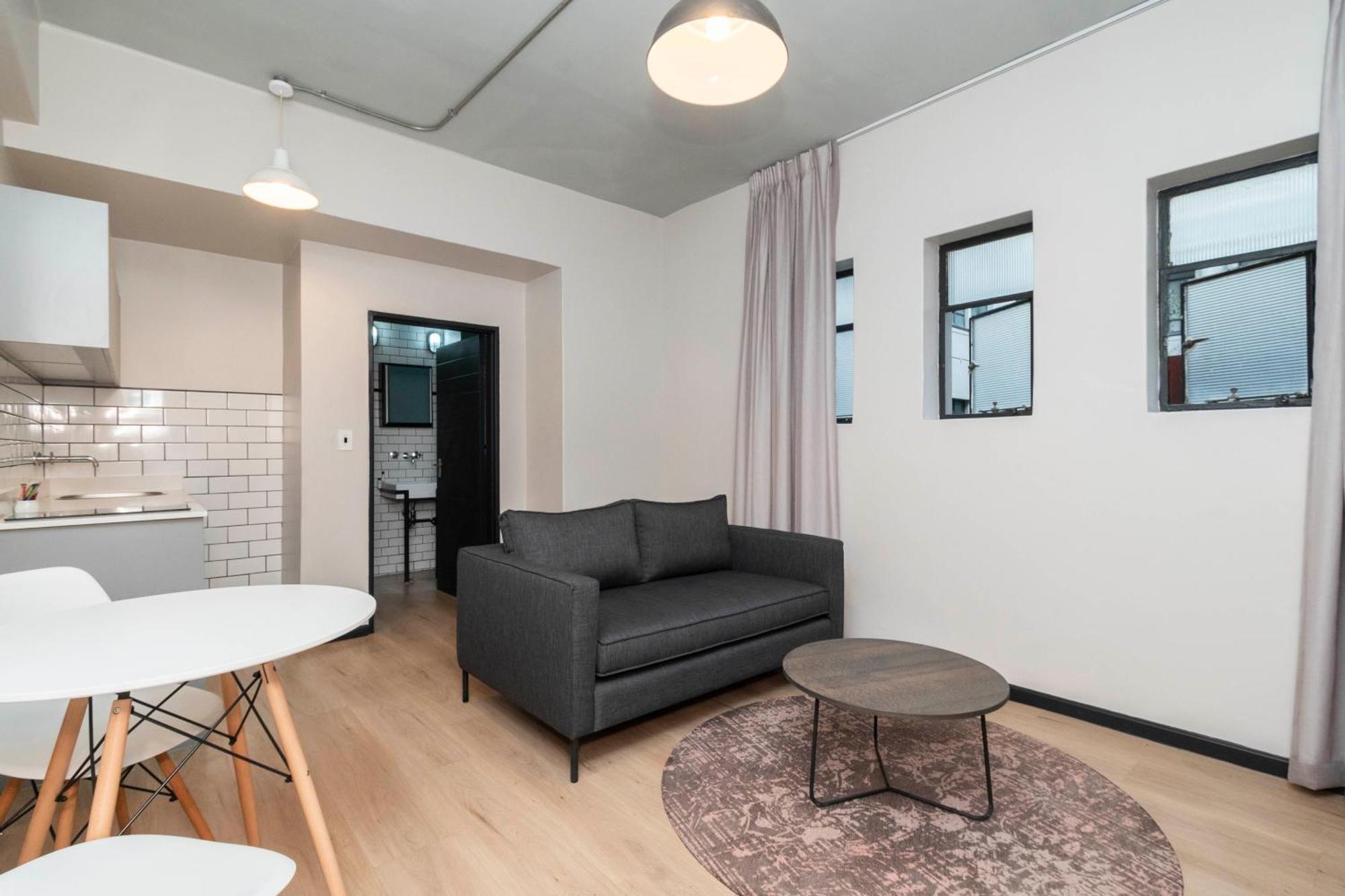 Havn Aparthotel By Totalstay Cape Town Bagian luar foto