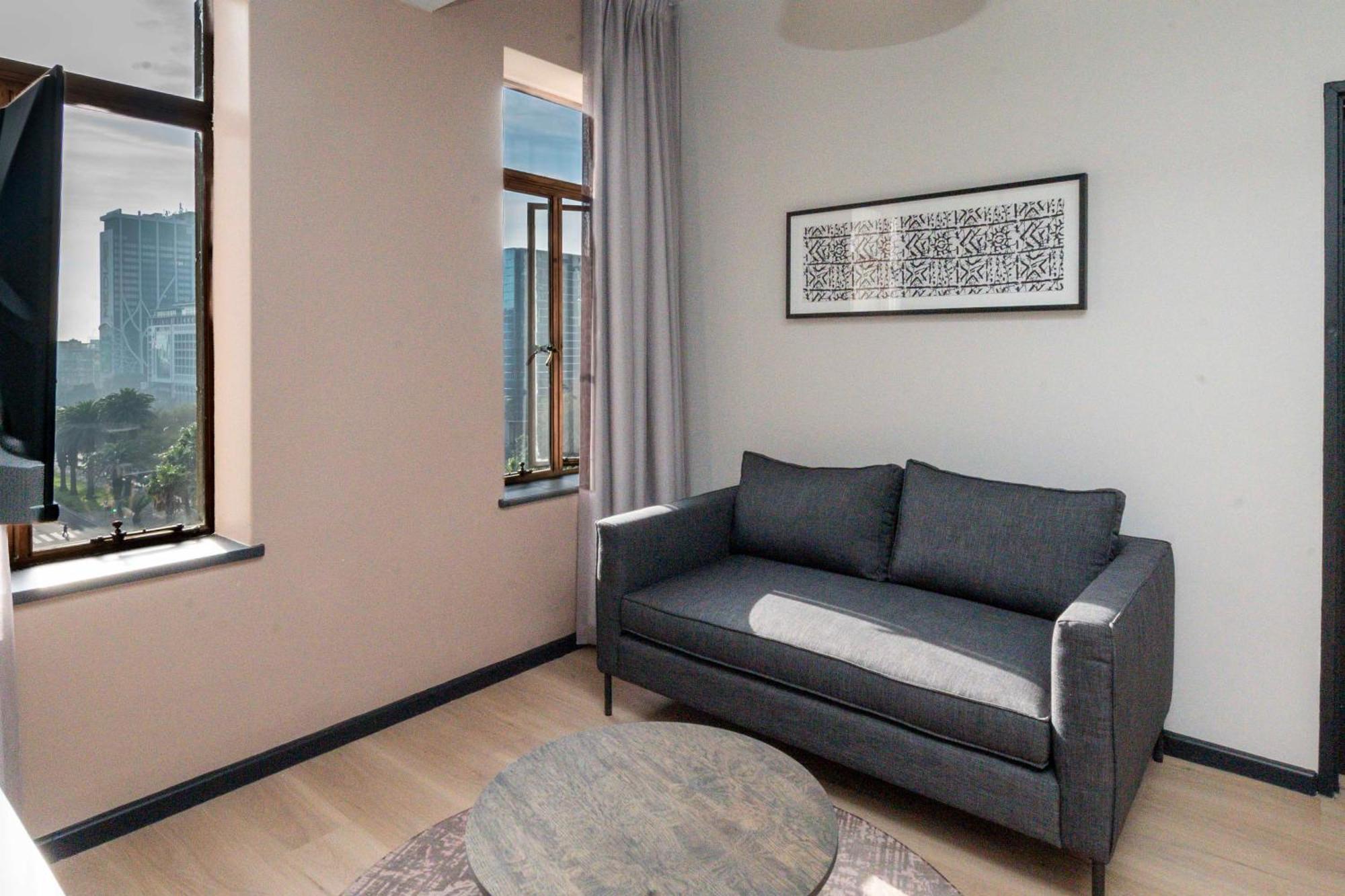 Havn Aparthotel By Totalstay Cape Town Bagian luar foto