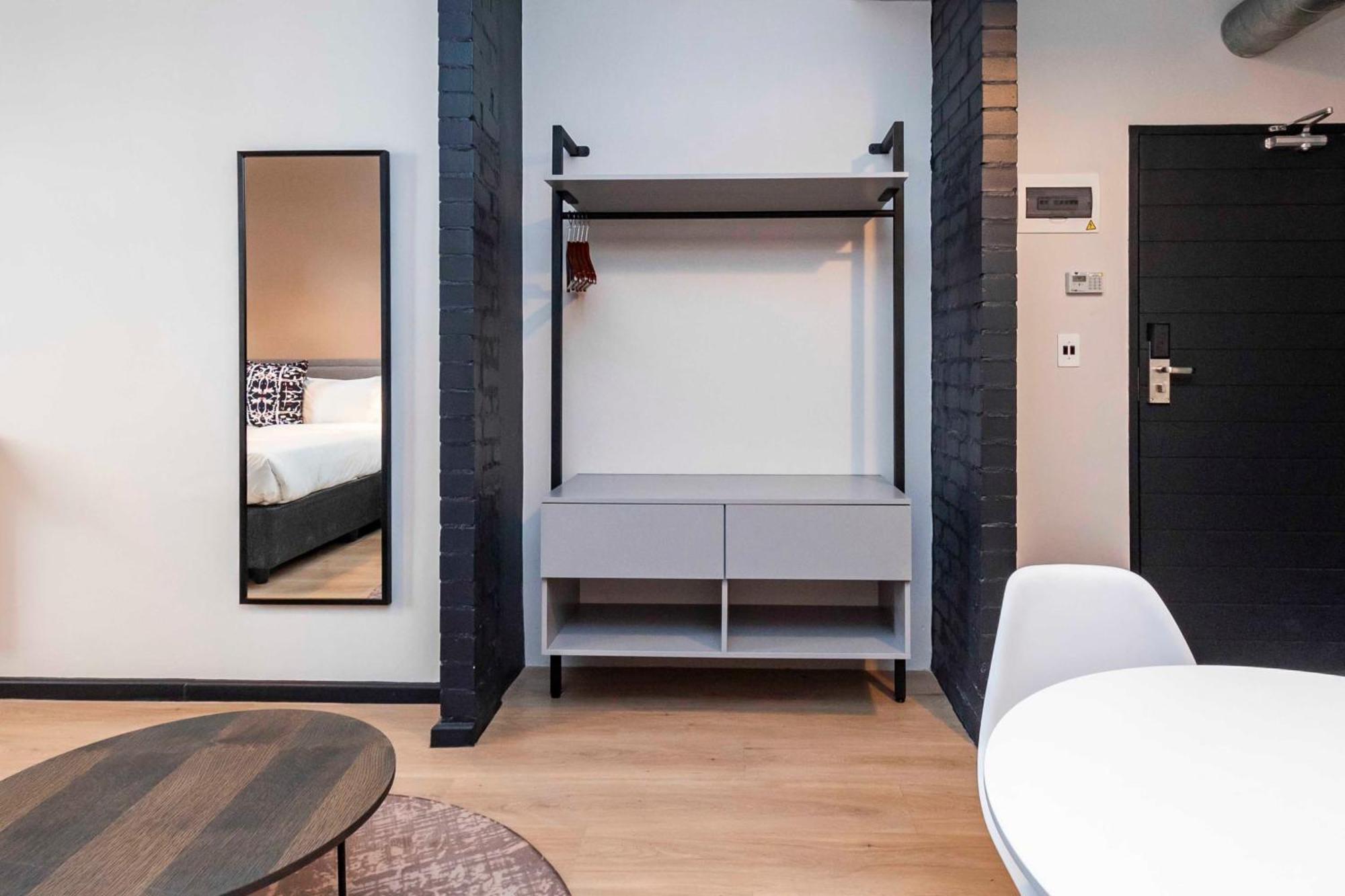 Havn Aparthotel By Totalstay Cape Town Bagian luar foto