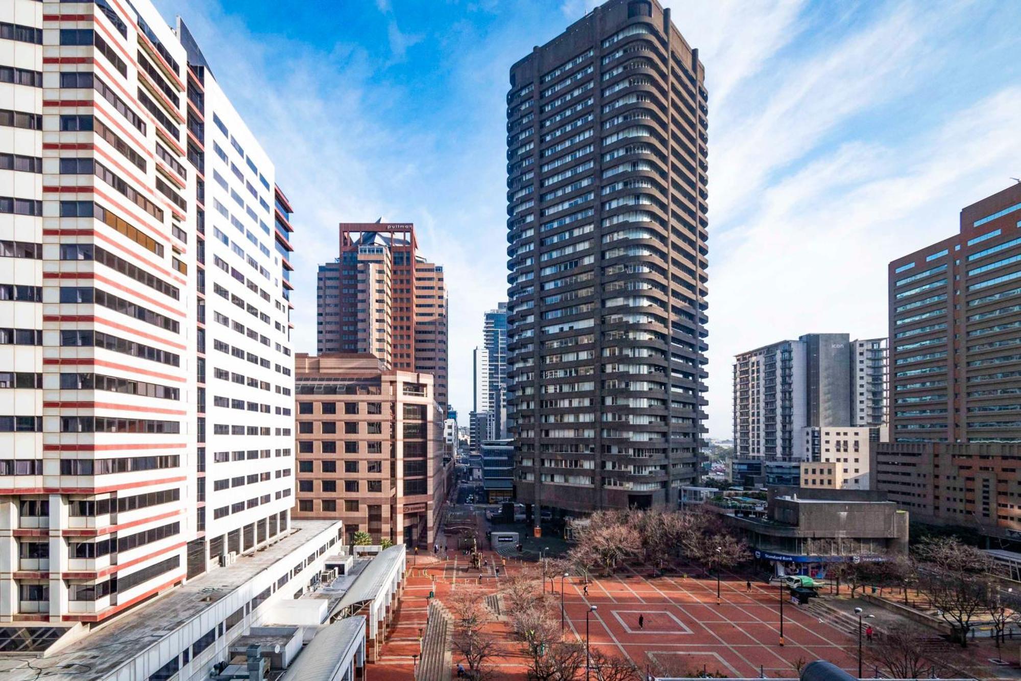 Havn Aparthotel By Totalstay Cape Town Bagian luar foto