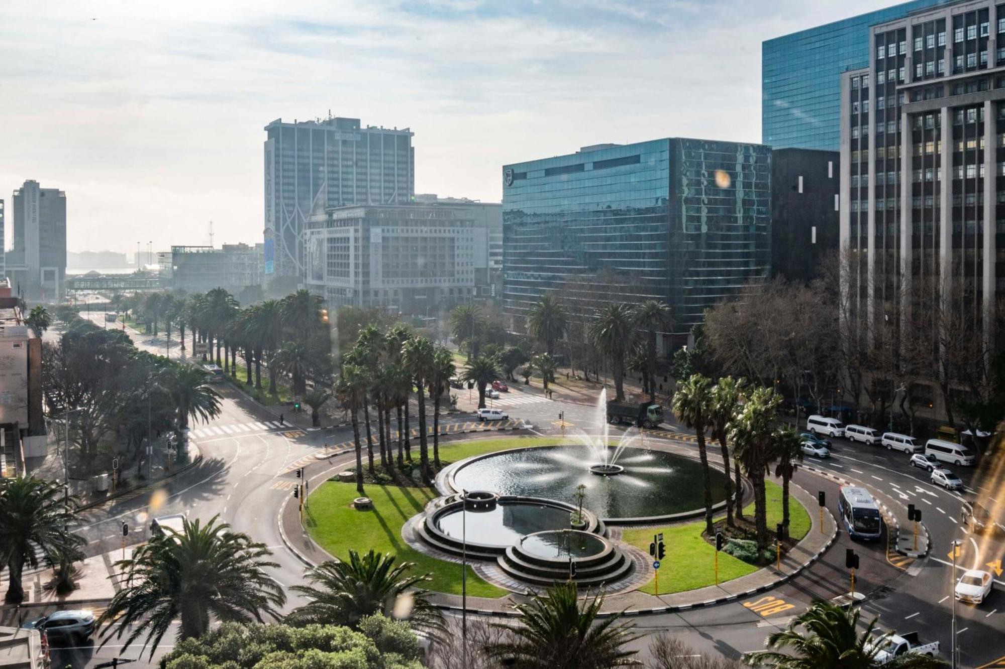 Havn Aparthotel By Totalstay Cape Town Bagian luar foto