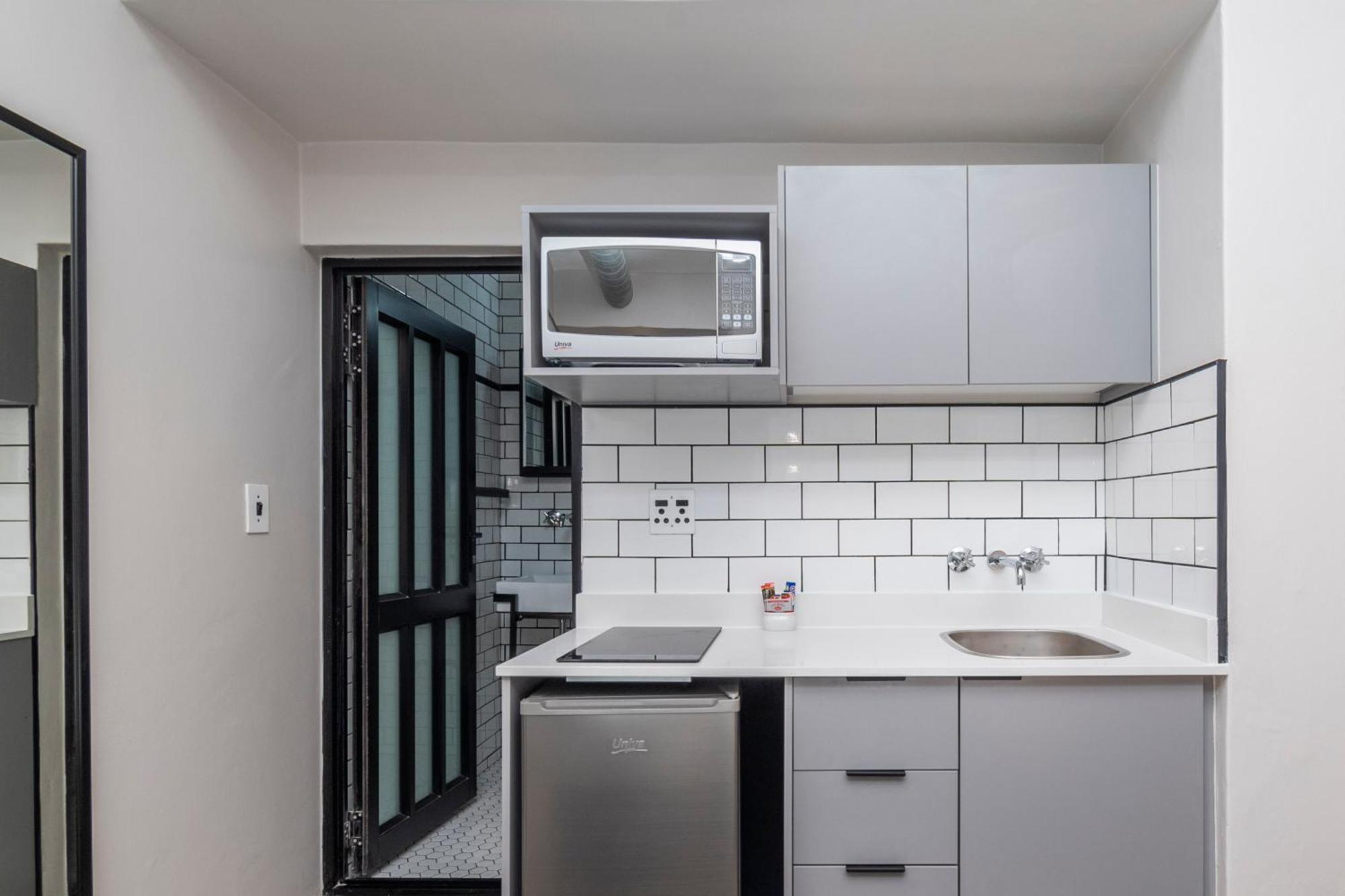 Havn Aparthotel By Totalstay Cape Town Bagian luar foto