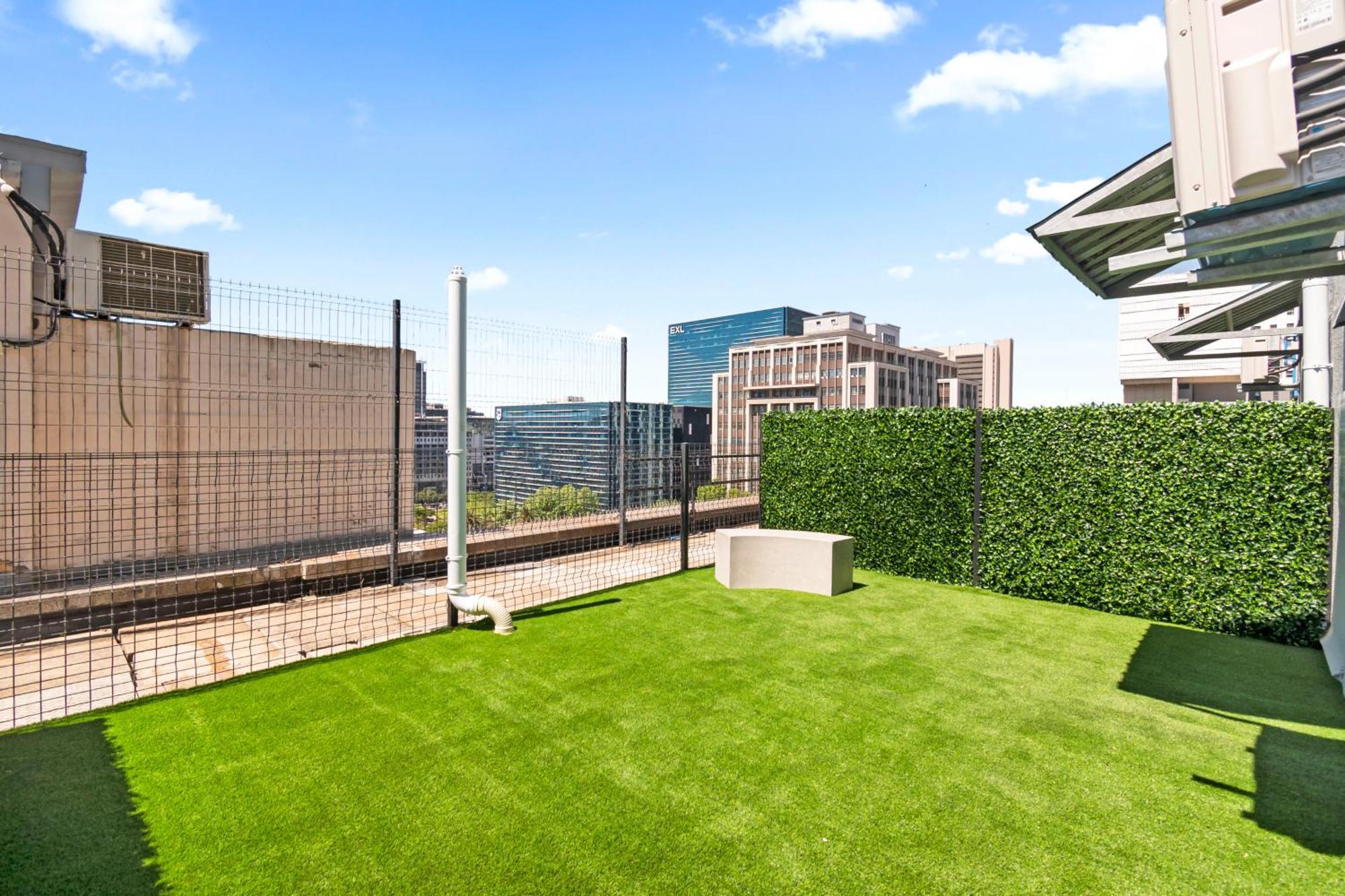 Havn Aparthotel By Totalstay Cape Town Bagian luar foto