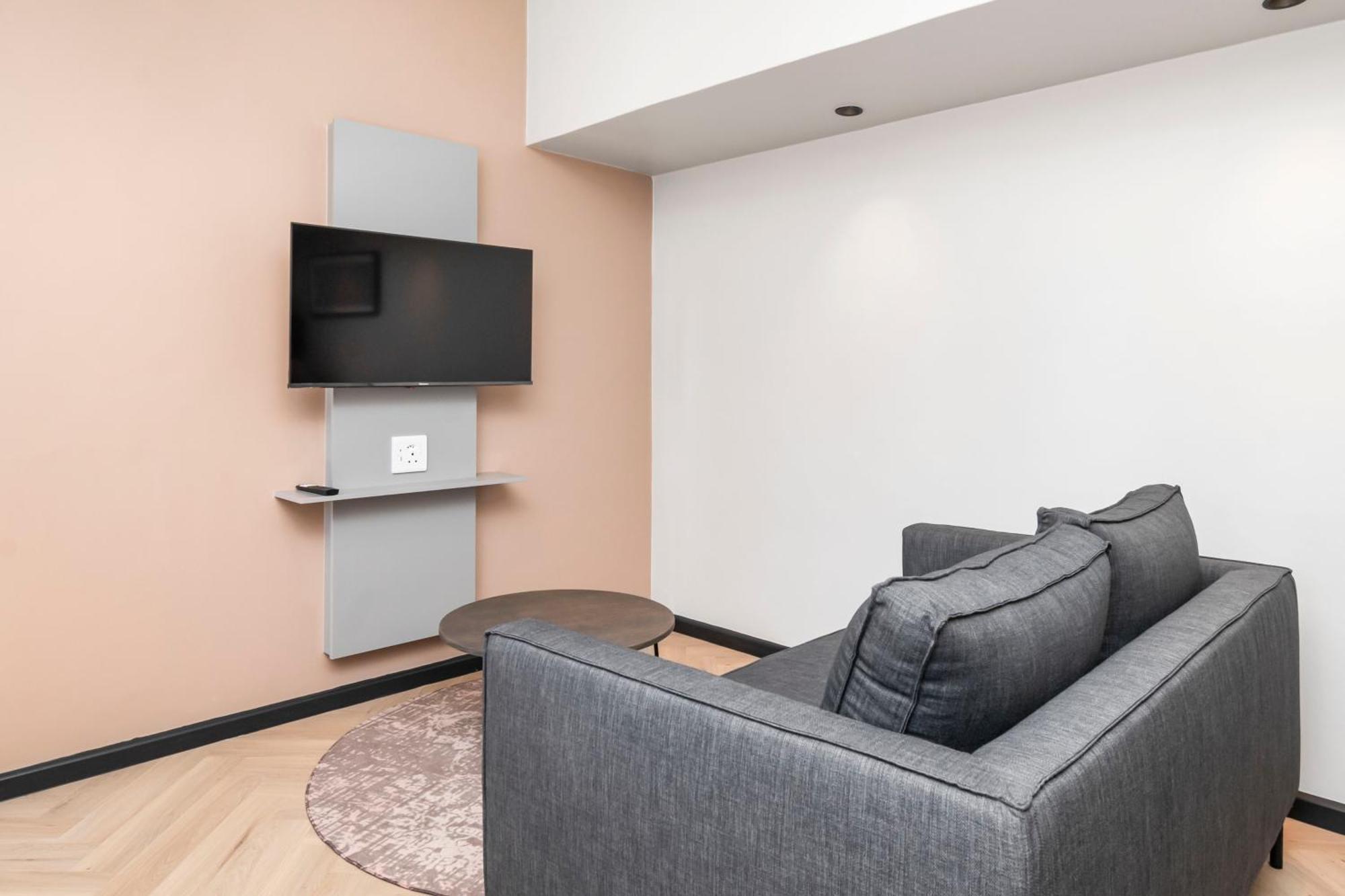 Havn Aparthotel By Totalstay Cape Town Bagian luar foto